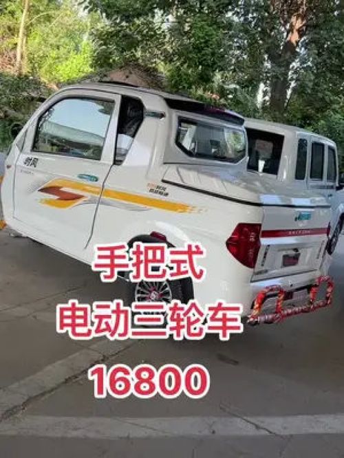 老年代步車轉(zhuǎn)型之路 中國電動(dòng)車工廠在新能源浪潮下的機(jī)遇與挑戰(zhàn)