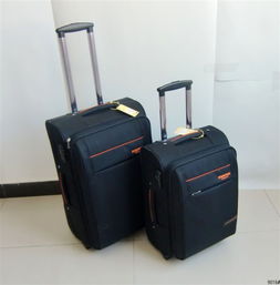 內置拉桿箱的創新設計與技術發展——以閩清縣坂東卡迪納斯箱包廠為例